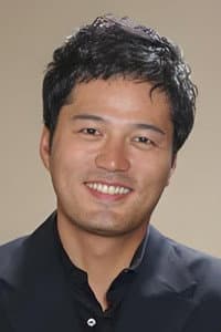 Kim Sung-min in Wonderful Days