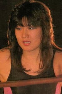 Ayumi Hori in AJW Slant Eyed Slaughter