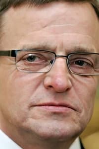 Remigijus Vilkaitis in Emilija Iš Laisvės Alėjos
