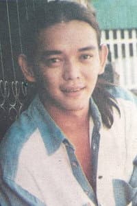 Teguh Yulianto in Si Manis Jembatan Ancol