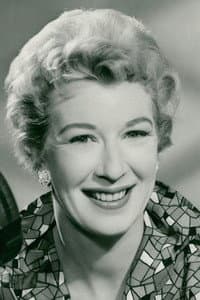 Barbara Kelly in A Tale of Five Cities