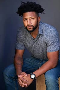 Jataun Gilbert in Gift of Fear