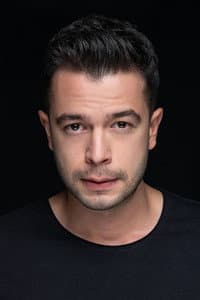 Atakan Çelik in Aşk Taktikleri