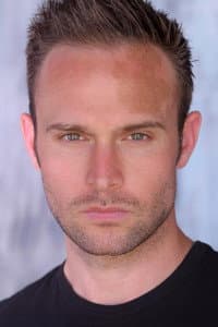 Alexander Angelikis in Hypnotica