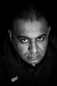 Waseem Khan in Khol Do