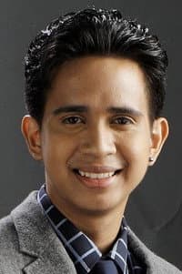 Andovi da Lopez in Malam Minggu Miko Movie