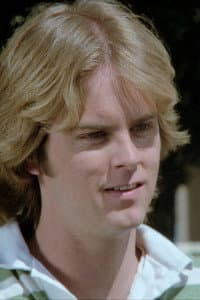 Stuart Taylor in Malibu High