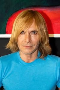 Marc Bouwer in I Am an Animal: The Story of Ingrid Newkirk and PETA