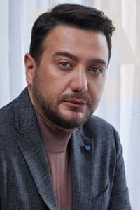 Onur Büyüktopçu in Aşk Filmi