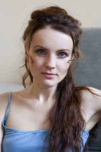 Veronika Bellová in Hui Buh und das Hexenschloss