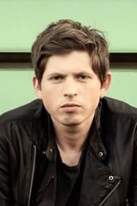 Matthew Followill in Talihina Sky: The Story of Kings of Leon