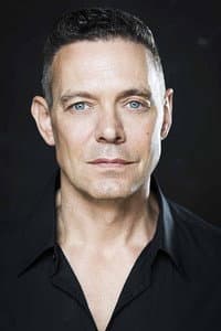 Jeffery Richards in Underground: The Julian Assange Story