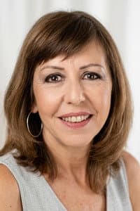 Nazlı Tosunoğlu in Sorma Neden?
