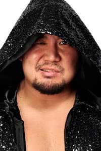 Mitsuhiro Kitamiya in NOAH N-1 Victory 2025 - Day 3