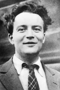 Hans Otto in Das gestohlene Gesicht