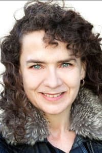 Michelle Archer in Virtual Death Match