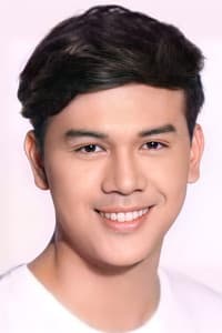 Miko Gallardo in Us Again