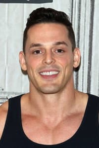 Jessie Godderz in TNA One Night Only: World Cup of Wrestling 3