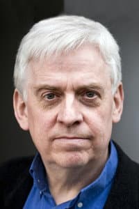 Philip Fox in Gypsy Woman