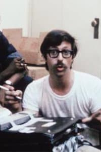 Jonathan Gordon in The Making of American Hustle