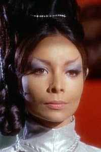 Arlene Martel in Conspiracy of Terror