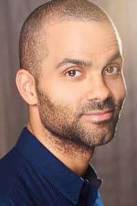 Tony Parker in 9 - Un chiffre, un homme