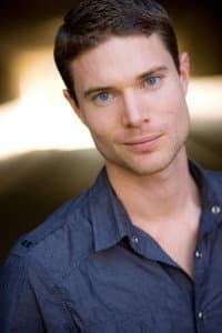 Thomas Stroppel in Bucksville
