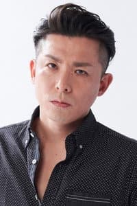 Eiji Moriyama in うみねこのなく頃に～Stage of the golden Witch～Episode 8 EVE