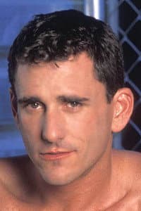 Jon Ashe in The BackBone