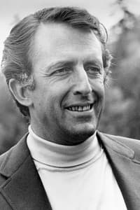 Fritz Weaver in The Return of Wonder Woman