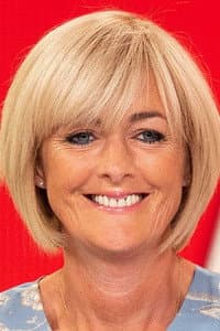 Jane Moore in Who Killed Jill Dando?