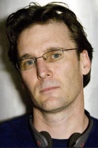 Daniel Myrick in Neverending Night: The Making of Blair Witch