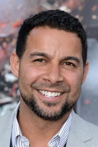 Jon Huertas in A Family in Crisis: The Elian Gonzales Story