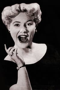 Gloria Wood in Nelly's Folly