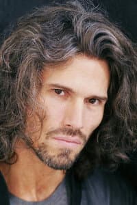 Bret Roberts in Mission Possible