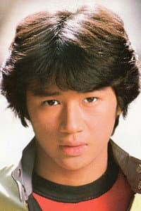 Masahiko Kondo in ブルージーンズメモリー BLUE JEANS MEMORY
