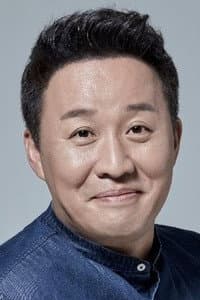 Jeong Jun-ha in 무한도전