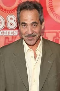 Larry Thomas in We Will Rock You