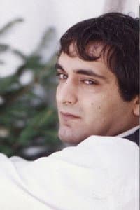 Davood Asadi in Didar