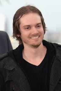 Danny Mooney in Jinn