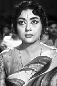 Krishna Kumari in Thirumbi Paar