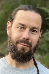 Chris Pontius in Jackass 4.5