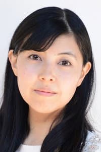 Minori Omi in In This Corner of the World