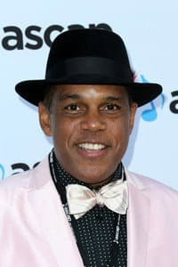 Lamont Van Hook in Sinbad: Where U Been?