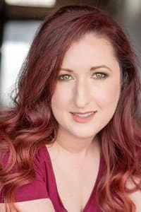 Erin Lilley in Demon Squad