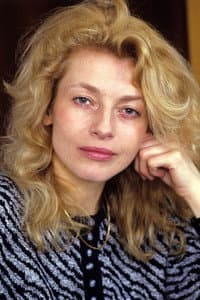 Joanna Sienkiewicz in Dzień świra