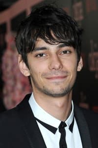 Devon Bostick in The Entitled