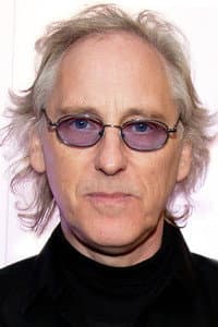 Eddie Jobson in Jethro Tull: Slipstream