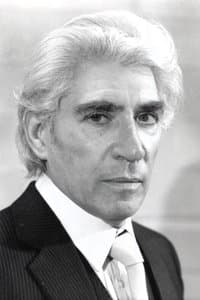 Frank Finlay in Murder by Decree