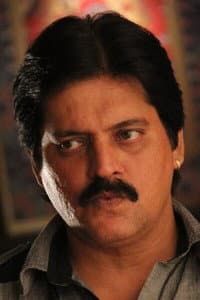 Prakash Ramchandani in Pyar Kare Dis: Feel the Power of Love